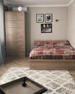 Квартира Loft